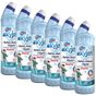 Bingo Oksijen 6 x 750 ml Okaliptüs Çamaşır Suyu