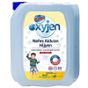Bingo Oksijen Limon Kokulu 24x3.24 lt Çamaşır Suyu