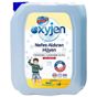 Bingo Oksijen Limon Kokulu 3240 ml Çamaşır Suyu