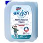 Bingo Oksijen Okaliptus 3240 ml Çamaşır Suyu