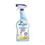 Bingo Oksijenli 12x750 ml Limon Kokulu Çamaşır Suyu