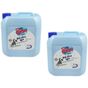 Bingo Oksijenli Derinlemesine Hijyen 2x3.5 lt Çamaşır Suyu