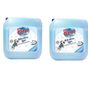 Bingo Oksijenli Hassas Hijyen 2x3500 ml Çoklu Paket Çamaşır Suyu
