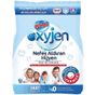 Bingo Oxygen Yasemin ve Beyaz Çay 5 kg Toz Çamaşır Deterjanı