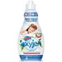 Bingo Oxyjen Yasemin ve Beyaz Çay 1320 ml Konsantre Yumuşatıcı