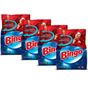Bingo Renkli Lovely Parfümlü 4x4 kg Toz Çamaşır Deterjanı