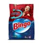 Bingo Renkliler İçin Lovely Parfümlü 6 kg Toz Çamaşır Deterjan