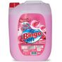 Bingo Soft Gülpembe 5 lt Çamaşır Yumuşatıcısı
