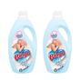 Bingo Soft Kuzumun Kokusu 2x3 Lt Çamaşır Yumuşatıcı