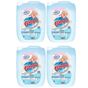 Bingo Soft Kuzumun Kokusu 4x5 lt Çamaşır Yumuşatıcısı