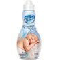 Bingo Soft Kuzumun Kokusu Canım Oğluşum 1440 ml Çamaşır Yumuşatıcı