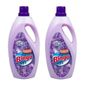 Bingo Soft Lavanta 2x3 lt Çamaşır Yumuşatıcısı