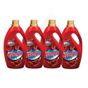 Bingo Soft Lovely 4x3 lt Çamaşır Yumuşatıcısı
