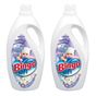 Bingo Soft Sensitive Bebeğimin Kokusu 2x3 lt Çamaşır Yumuşatıcısı
