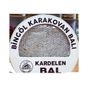 Bingöl Balı 1300 gr Organik Bingöl Karakovan Bal