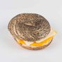 Bio Fresh Bagel Las Vegas Üç Peynirli 145 gr 18 Adet Sandviç