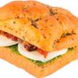 Bio Fresh Kare Mozzarella 135 gr 24 Adet Sandviç