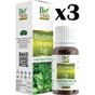 Bio Vitals 3x20 ml Maydanoz Yağı