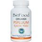 BioFood  250 gr Organik Karnıyarık Otu (Psyllium) İçecek Tozu