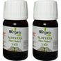 Biorganix Life 2x20 ml Aloe Vera Yağı