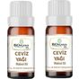 Biorganix Life 2x20 ml Ceviz Yağı