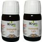 Biorganix Life 2x20 ml Sarımsak Yağı