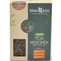 Biorootzo 200 gr Organik Glütensiz ve Vegan Artizan Bronz Kalıp Yeşil Mercimek Makarnası