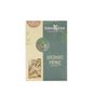 Biorootzo 3x200 gr Glütensiz Vegan Bronz Kalıp Artizan Basmati Pirinç Caserecce Makarna