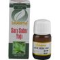 Biotama 20 ml Sarı Sabır Yağı