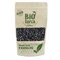 Bioturca 500 gr Glutensiz Organik Siyah Fasulye