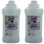 Birka 2x2.5 lt Beyaz Sabun Kokulu Yüzey Temizleyici