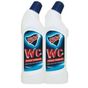Birka 2x750 ml Tuvalet Temizleyici