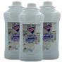 Birka 3x2.5 lt Beyaz Sabun Kokulu Yüzey Temizleyici
