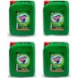 Birka 4 x 5 kg Ultra Yoğun Çamaşır Suyu