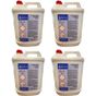 Birka 4x5 kg Endüstriyel Sıvı Lavabo Açıcı
