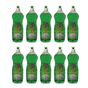 Birka 750 ml Limon Kokulu Sıvı Bulaşık Deterjanı