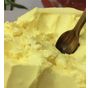 Birtat Yöresel 1 kg Geleneksel Üretim Az Tuzlu Köy Yağı