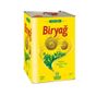 Biryağ 18 lt Teneke Ayçiçek Yağı