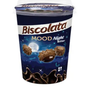 Biscolata 125 gr Mood Bitter Bisküvi
