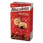 Biscolata Mood Çikolata Krema Dolgulu 40 gr Bisküvi
