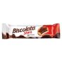 Biscolata Starz 82 gr Sütlü Çikolatalı Bisküvi
