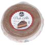 Bisto 280 gr Kakaolu Pasta Altı