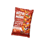 Bite & More 50 gr Barbekü Proteinli Cips