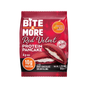 Bite & More Red Velvet 50 gr Protein Pancake
