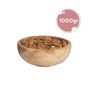 Bitki Baharat Dünyası 1000 gr Acı Badem
