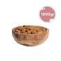 Bitki Baharat Dünyası 1000 gr Çiğ Badem