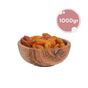 Bitki Baharat Dünyası 1000 gr Yaprak Kuru Kayısı