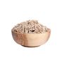 Bitki Baharat Dünyası 500 gr Karakılçık Tam Buğday Erişte