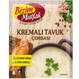 Bizim 62 gr Kremalı Tavuk Çorbası