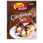 Bizim Mutfak 12x128 gr Çikolatalı Sos
